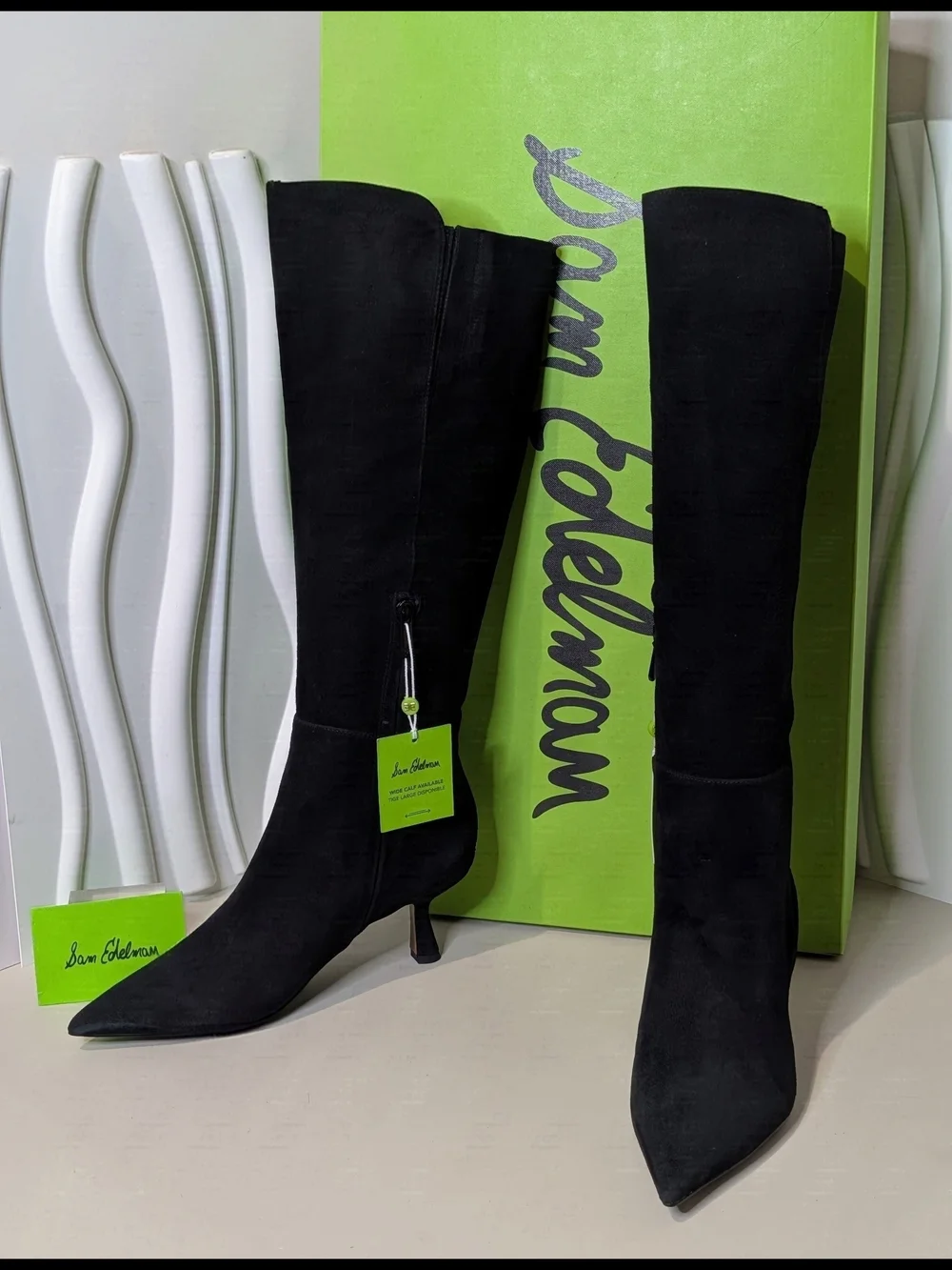 Sam Edelman nwt sam